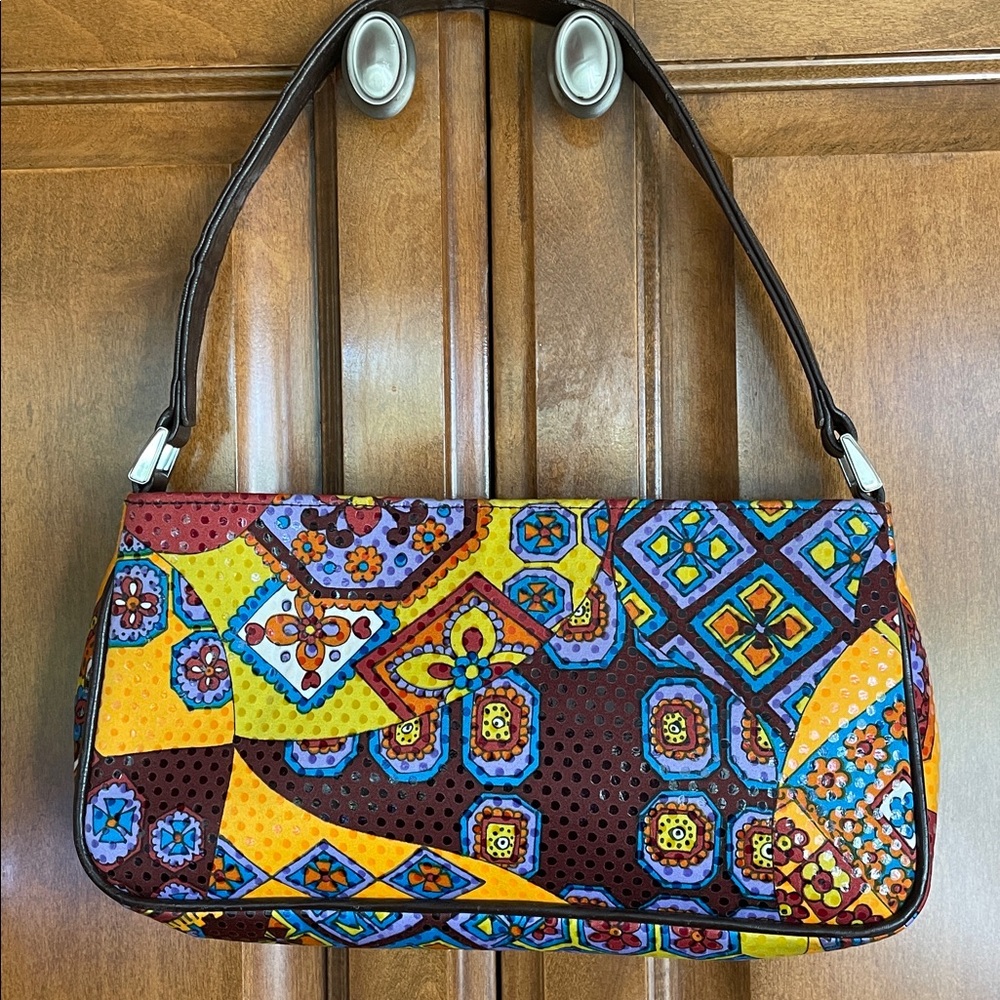 ISABELLA FIORE PURSE Excellent Condition! - Picture 14 of 14